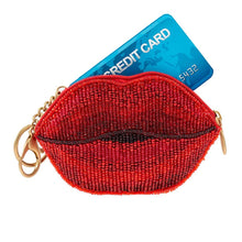 Load image into Gallery viewer, XOXO Coin Purse/Key Fob