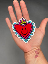Load image into Gallery viewer, Happy Hearts Sticker Collection