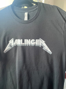 Harlingen Metal - PRE ORDER for restock