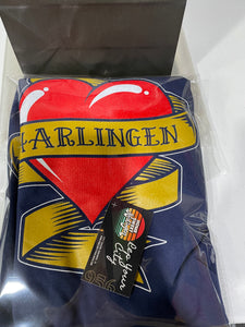 Harlingen Banner