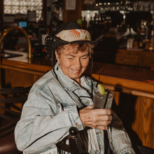 Load image into Gallery viewer, No. 081 Martha Bandana