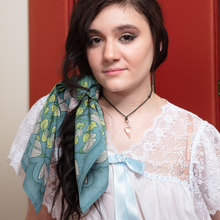 Load image into Gallery viewer, No. 096 Cassie Bandana