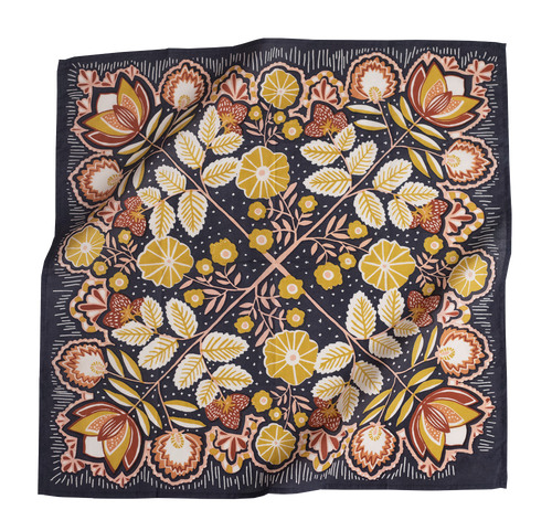 No. 039 Elsie Bandana