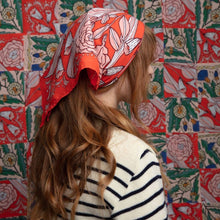 Load image into Gallery viewer, No. 105 Greta Bandana
