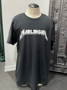 Harlingen Metal - PRE ORDER for restock