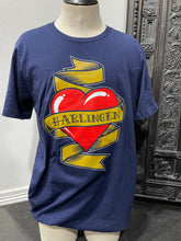 Load image into Gallery viewer, Harlingen Banner