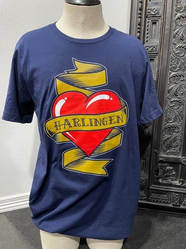 Harlingen Banner