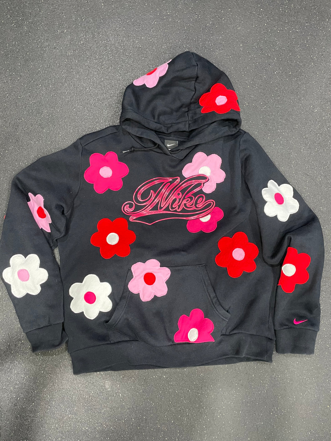 Nike Upcycled Hoodie