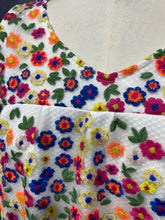 Load image into Gallery viewer, Flower Power Summer Dress