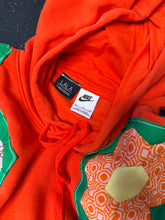 Load image into Gallery viewer, Grandma’s Garden Reworked Hoodie 2XL