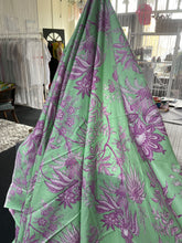 Load image into Gallery viewer, Amy Butler Dead Stock Fabric 4 1/2 yards