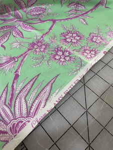 Amy Butler Dead Stock Fabric 4 1/2 yards