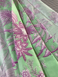 Amy Butler Dead Stock Fabric 4 1/2 yards