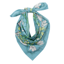 Load image into Gallery viewer, No. 096 Cassie Bandana