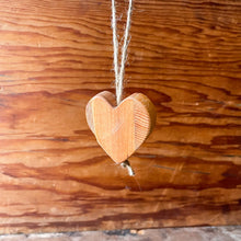 Load image into Gallery viewer, Imperfect Heart Charms