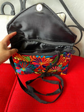Load image into Gallery viewer, Oaxaca Embroidered Clutch