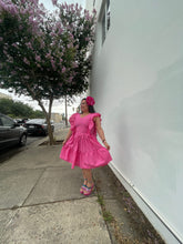 Load image into Gallery viewer, Oaxaca Dress Barbie Edition