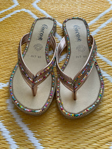 Summer Sandals