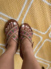 Load image into Gallery viewer, Huaraches