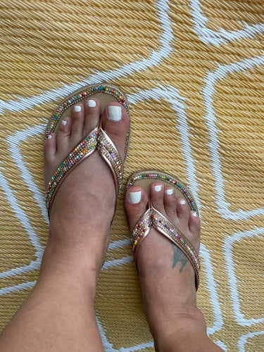 Summer Sandals