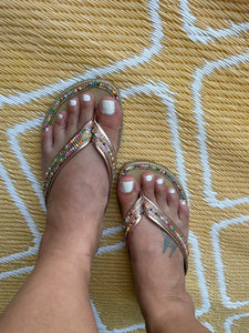 Summer Sandals