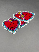 Load image into Gallery viewer, Happy Hearts Sticker Collection