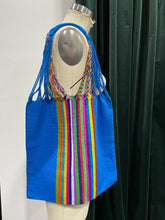 Load image into Gallery viewer, Woven Market Bags