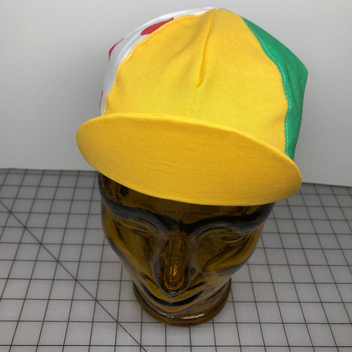 Tour Cycling Cap