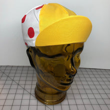 Load image into Gallery viewer, Tour Cycling Cap