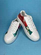 Load image into Gallery viewer, Clásico Leather Sneakers