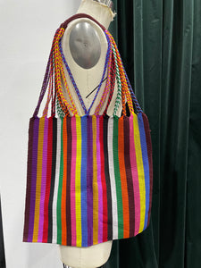 Woven Market Bags