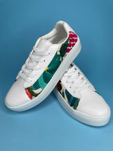 Load image into Gallery viewer, Clásico Leather Sneakers