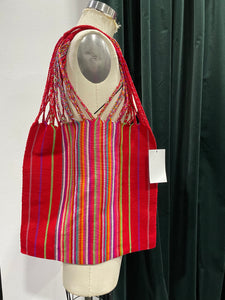Woven Market Bags