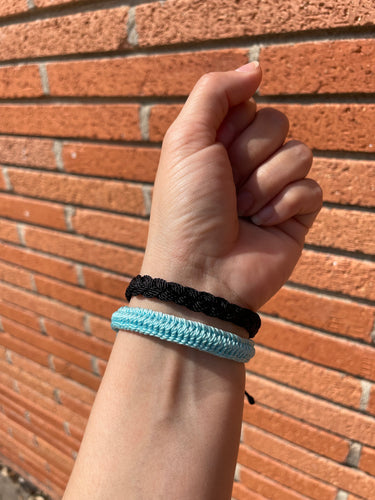Braided Bracelet