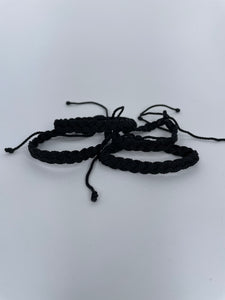 Braided Bracelet