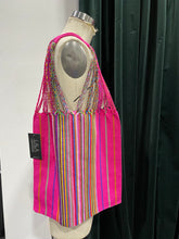 Load image into Gallery viewer, Woven Market Bags