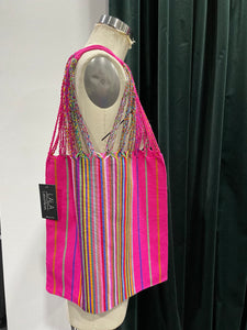 Woven Market Bags