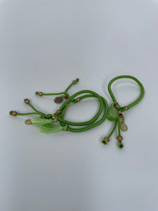 Roped Bracelet