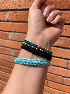 Braided Bracelet