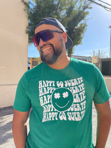 Happy Go Suerte