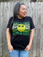 Load image into Gallery viewer, Happy Go Suerte in Color