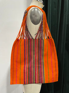 Woven Market Bags