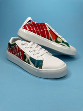 Load image into Gallery viewer, Clásico Leather Sneakers