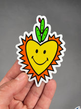 Load image into Gallery viewer, Happy Hearts Sticker Collection