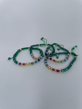 Load image into Gallery viewer, Chase the Rainbow Bracelet