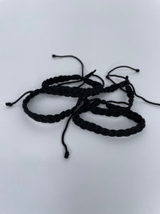 Braided Bracelet