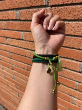 Load image into Gallery viewer, Roped Bracelet