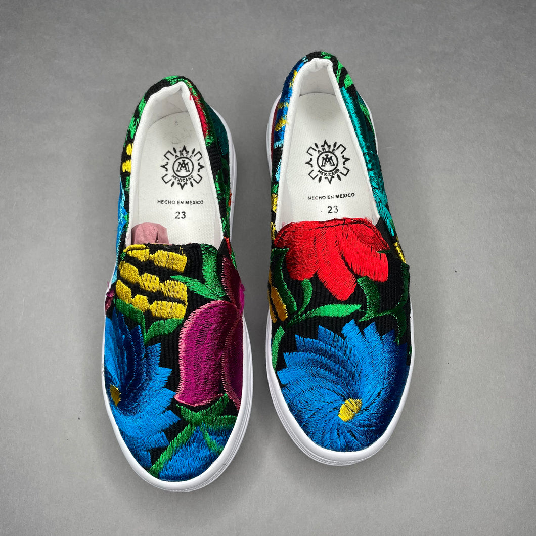 La Playa Slip Ons
