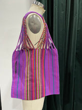 Load image into Gallery viewer, Woven Market Bags